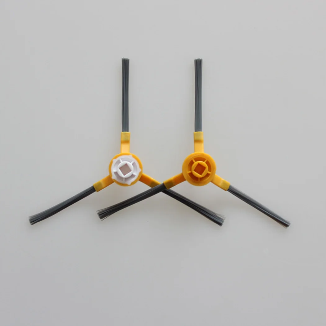 8 Pc Side Brush For Intelligent Robot Vacuum Cleaner ABIR X5,X6,X8 Absolute Replace Spare Part Highly Matched With The Original
8 Pc Side Brush For Intelligent Robot Vacuum Cleaner ABIR X5,X6,X8 Absolute Replace Spare Part Highly Matched With The Original