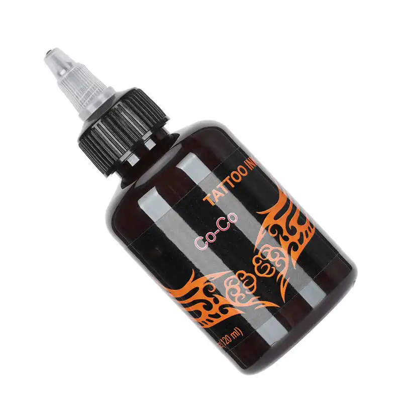 Eyelashes Accesories Tattoo Supplie Tattoo Ink Pigment Safe Professinal Colorful Makeup Paints Accesories for Body Arts 120ml 
Eyelashes Accesories Tattoo Supplie Tattoo Ink Pigment Safe Professinal Colorful Makeup Paints Accesories for Body Arts 120ml
