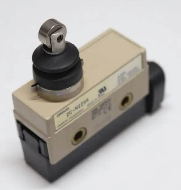 

Miniature Enclosed Limit Switches ZC ZC-N2255 ZC556000D 1NO+1NC