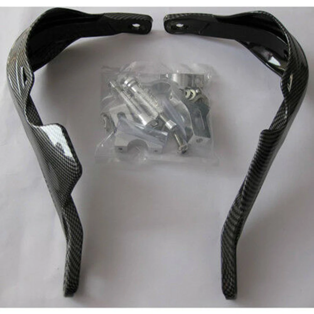 Motocross Hand Guards Motorcycle Dirt Bike Atv handguards 22mm Bar for Yamaha KTM 
Motocross Hand Guards Motorcycle Dirt Bike Atv handguards 22mm Bar for Yamaha KTM