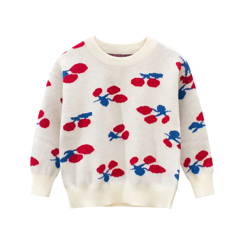 Детские свитера для маленьких девочек и мальчиков; Вязаный пуловер; Повседневные детские топы с длинными рукавами; Одежда для маленьких мал...
Детские свитера для маленьких девочек и мальчиков; Вязаный пуловер; Повседневные детские топы с длинными рукавами; Одежда для маленьких мал...