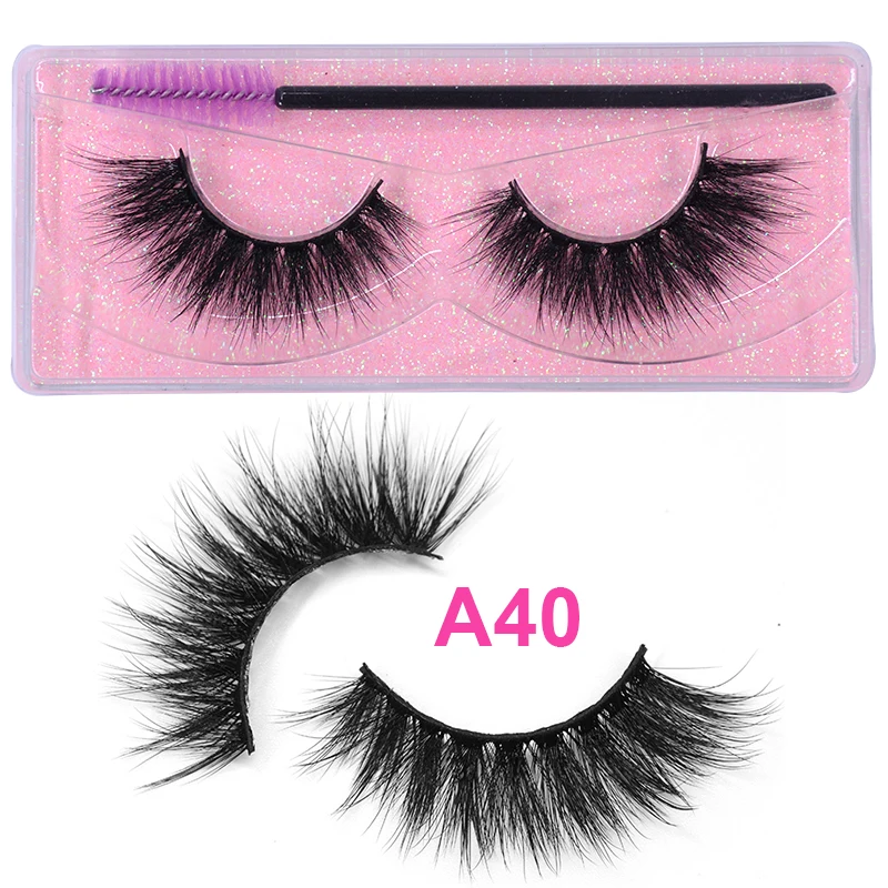 5D Fluffy Full Natural Strip Eyelashes Wholesale Fiber False Eye Lashes Vendor Cruelty Free Vegan Eyelash Free Spoolie in Bulk
5D Fluffy Full Natural Strip Eyelashes Wholesale Fiber False Eye Lashes Vendor Cruelty Free Vegan Eyelash Free Spoolie in Bulk