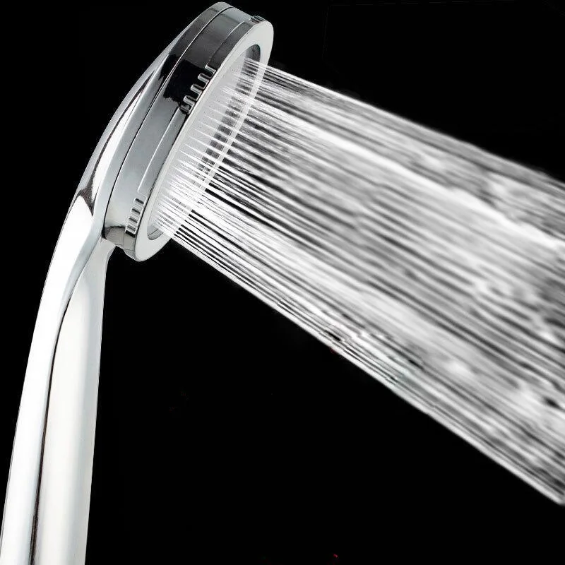 Pressurized Shower Head High Pressure Water Saving Perforated Free Bracket Hose Adjustable Bathroom Accessories Showerhead
Pressurized Shower Head High Pressure Water Saving Perforated Free Bracket Hose Adjustable Bathroom Accessories Showerhead