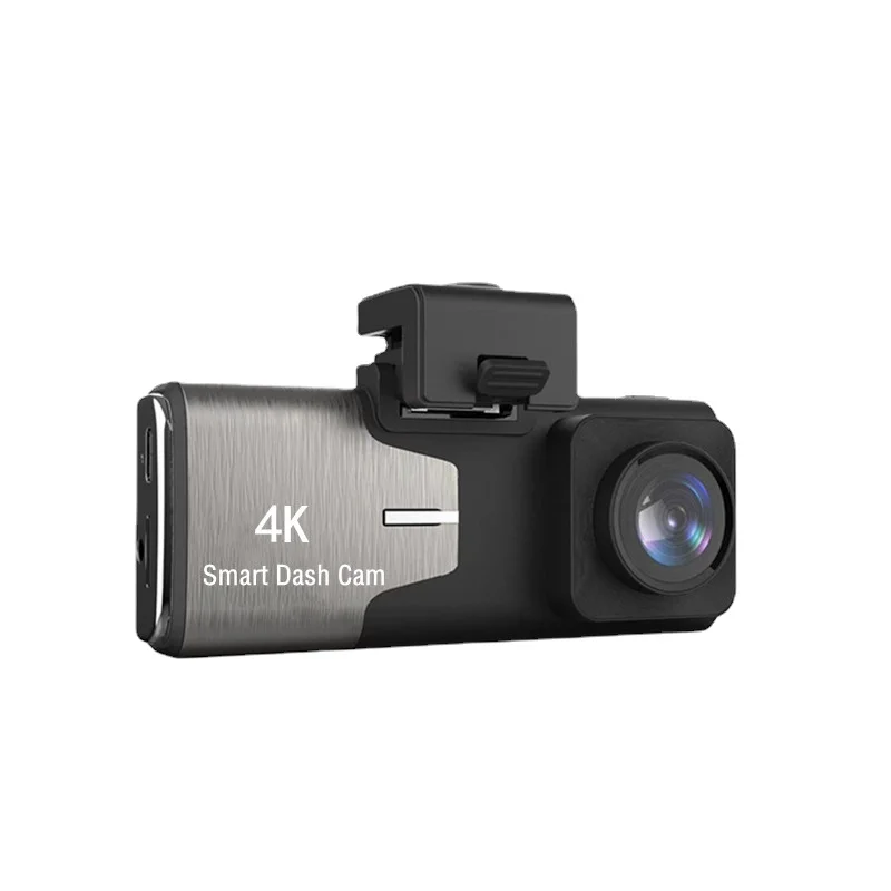 4K Car DVR 4 Inch 3840*2160P Dash Cam WIFI GPS Sony IMX415 Rear View Mirror 1080P Car Camera Video Recorder Park Monitor
4K Car DVR 4 Inch 3840*2160P Dash Cam WIFI GPS Sony IMX415 Rear View Mirror 1080P Car Camera Video Recorder Park Monitor