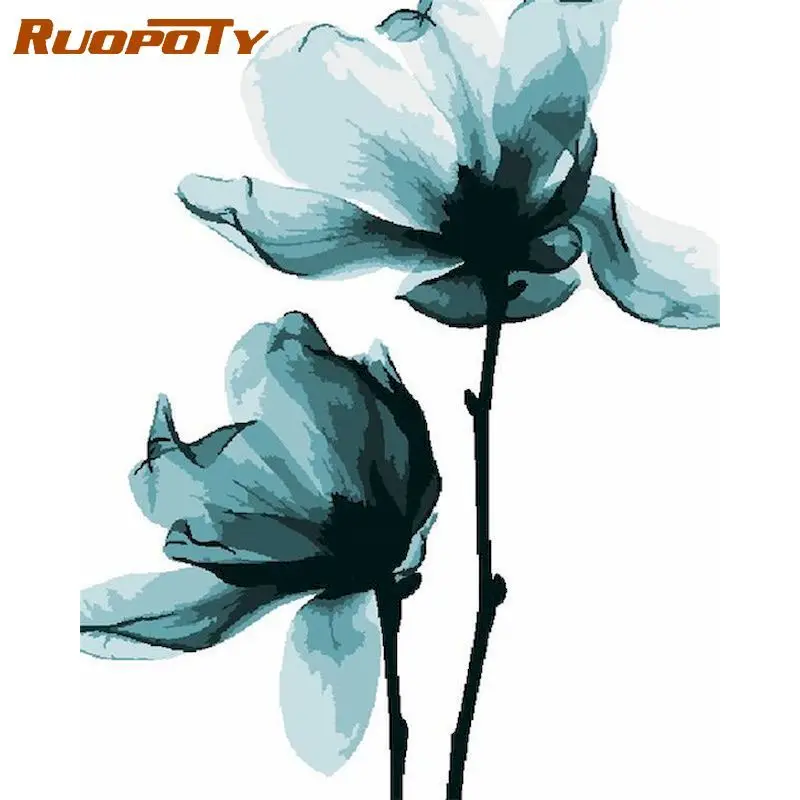 RUOPOTY DIY картина маслом по номерам 40x50 см рамки на холсте акриловая картина маслом пигмент Рисование Живопись на холсте Современные украшения...
RUOPOTY DIY картина маслом по номерам 40x50 см рамки на холсте акриловая картина маслом пигмент Рисование Живопись на холсте Современные украшения...