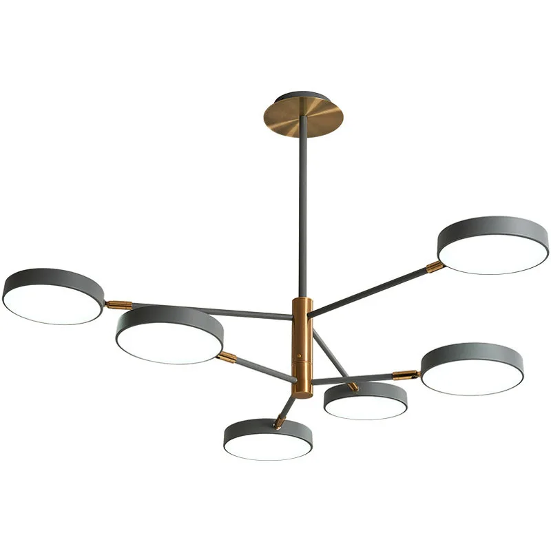 Nordic modern minimalist LED pendant lamp creative 90 degree rotating lampshade living room macaron lamps iron bedroom hotel lam
Nordic modern minimalist LED pendant lamp creative 90 degree rotating lampshade living room macaron lamps iron bedroom hotel lam