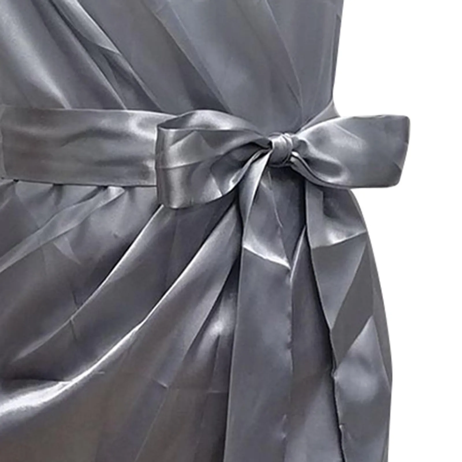 Summer Elegant Dress For Women 2021 New Style Irregular Slanted Shoulder Belt Slim-fit Satin Dress Ladies Fashion Robe Vestido
Summer Elegant Dress For Women 2021 New Style Irregular Slanted Shoulder Belt Slim-fit Satin Dress Ladies Fashion Robe Vestido