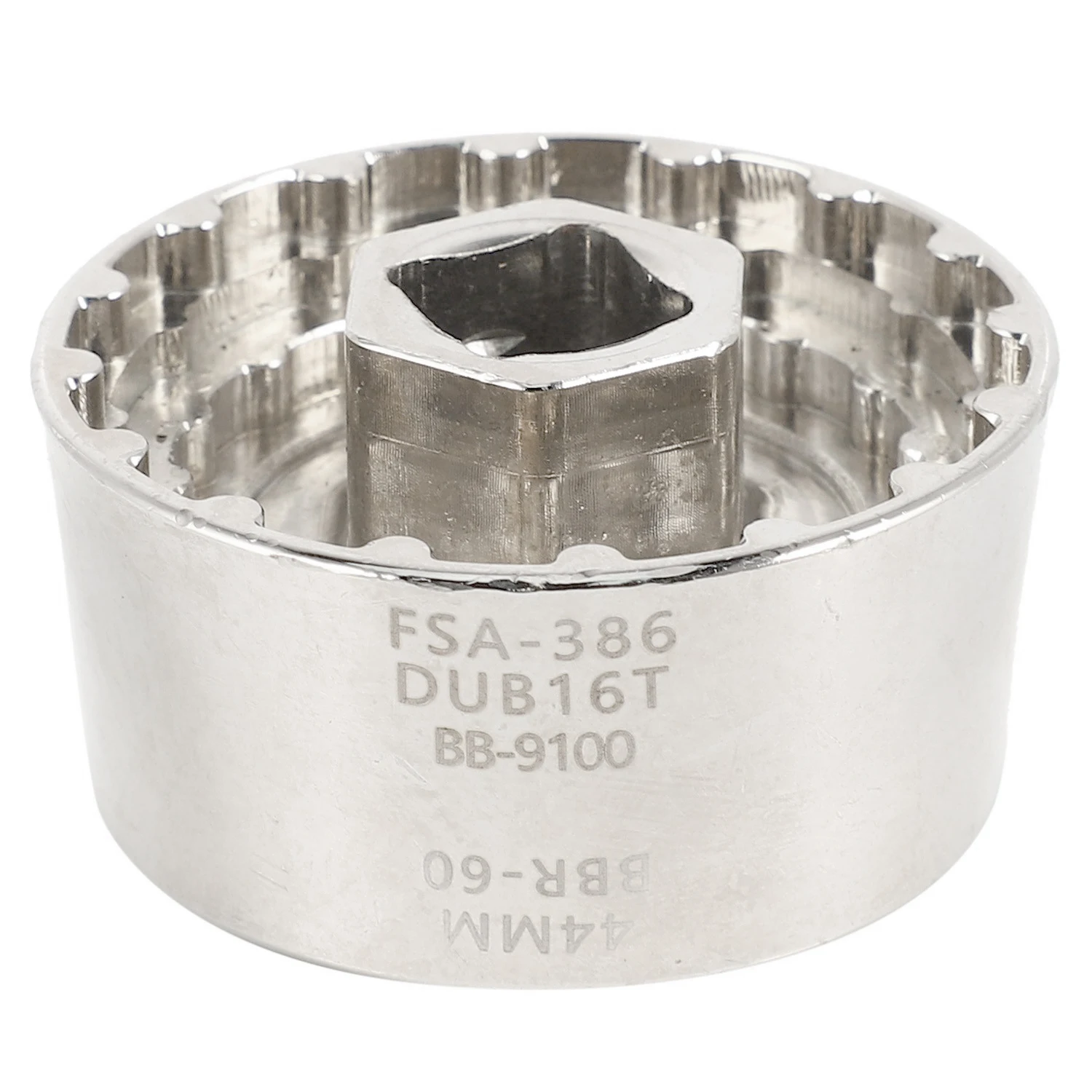 5 в 1 инструмент для снятия нижней кронштейна велосипеда
5 в 1 инструмент для снятия нижней кронштейна велосипеда