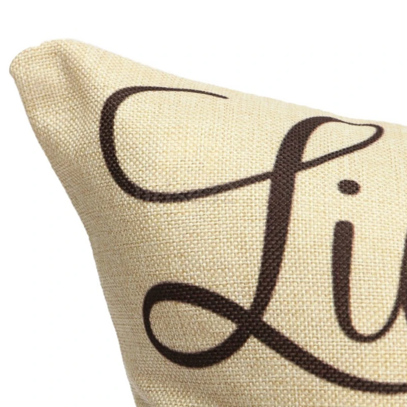 ANCRV Cotton Linen Digital Printing Throw Pillow Covers Simple Cushion Covers ForStyle Decoration Decorative Modern M4U7
ANCRV Cotton Linen Digital Printing Throw Pillow Covers Simple Cushion Covers ForStyle Decoration Decorative Modern M4U7