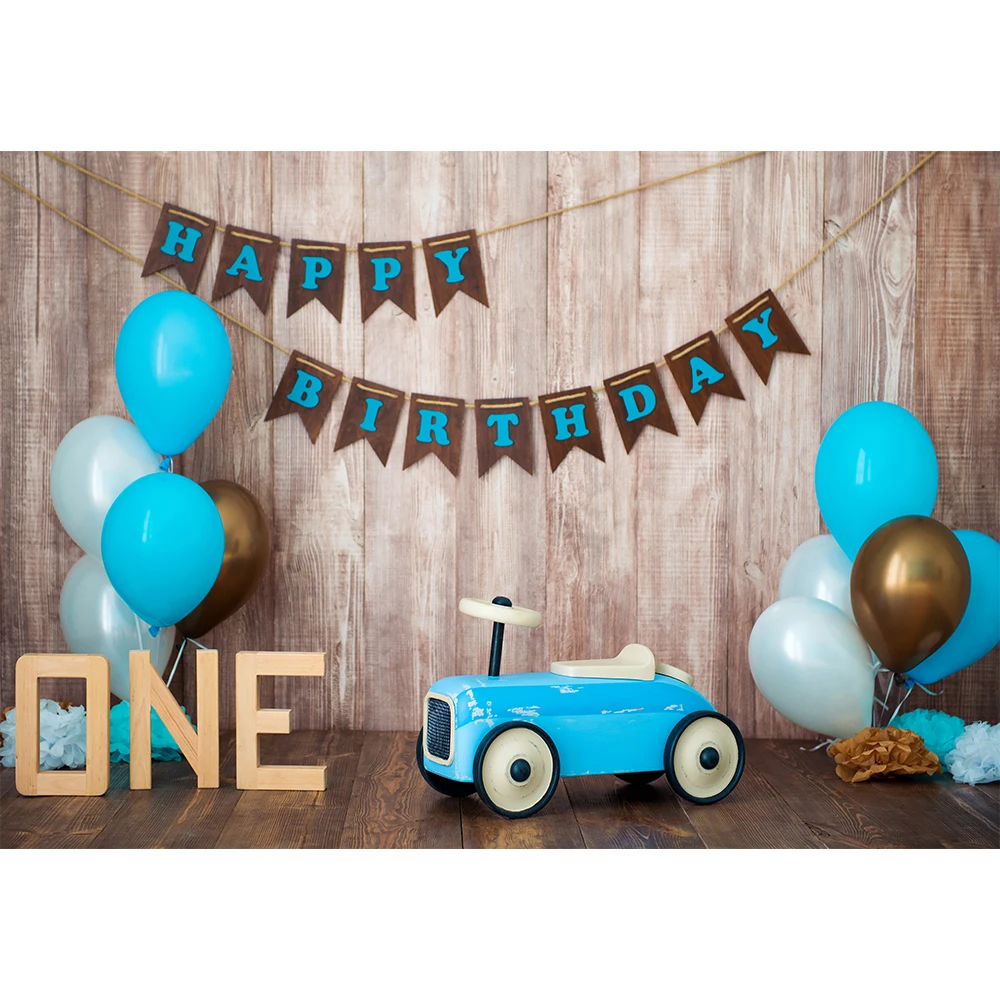 

Фотофон Funnytree Smash Cake для первого дня рождения, фотосъемки, воздушный шар, светильник, детский фон, домашний декор, фотостудия