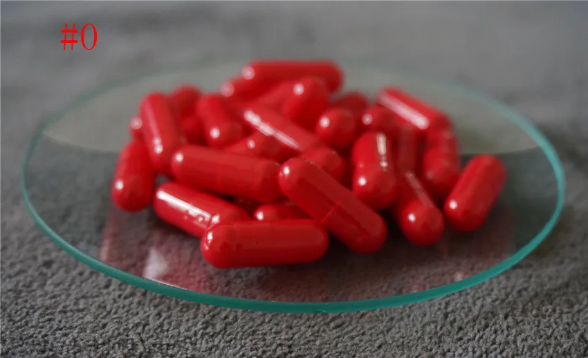 5000pcs 0 Size High Quality Empty Red Portable Capsules,DIY Hollow Gelatin Capsules ,Hard Gelatin Joined or Separated Capsules
5000pcs 0 Size High Quality Empty Red Portable Capsules,DIY Hollow Gelatin Capsules ,Hard Gelatin Joined or Separated Capsules