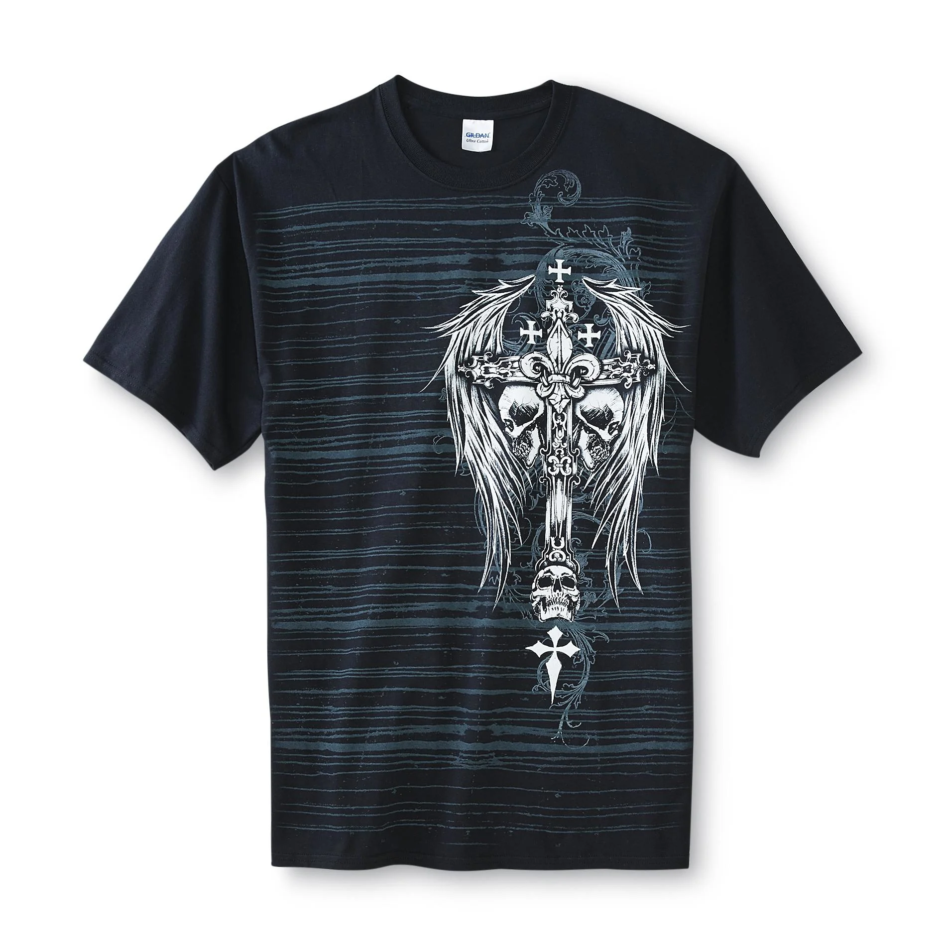 Fashion Skull Wing Cross Templar Symbols ic Printed T-shirts. Summer Lasting Charm Men T-shirts New S-3XL
Fashion Skull Wing Cross Templar Symbols ic Printed T-shirts. Summer Lasting Charm Men T-shirts New S-3XL