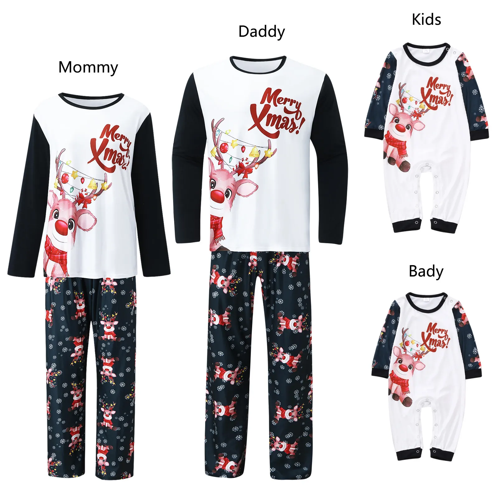 Family Pajamas Christmas Pajamas Costumes Pumpkin Sleepwear Outfits Matching Set Adult Christmas Mommy New Year Clothes Set
Family Pajamas Christmas Pajamas Costumes Pumpkin Sleepwear Outfits Matching Set Adult Christmas Mommy New Year Clothes Set