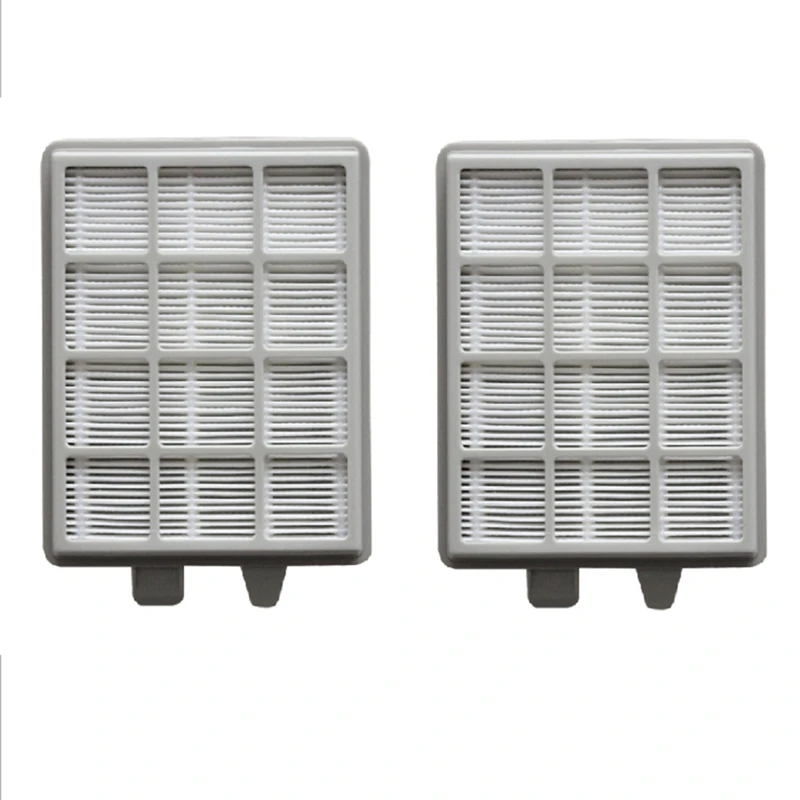 2Pcs Suitable For Electrolux Z1850 Z1860 Z1870 Z1880 Vacuum Cleaner Accessories HEPA Filter Elements
2Pcs Suitable For Electrolux Z1850 Z1860 Z1870 Z1880 Vacuum Cleaner Accessories HEPA Filter Elements