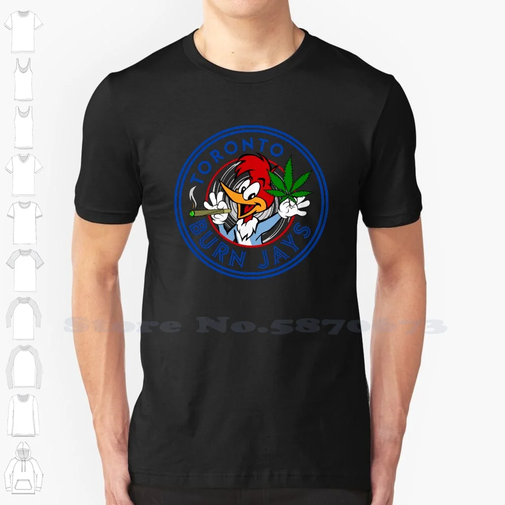 Toronto Burn Jays Cool Design Trendy T-Shirt Tee Toronto Toronto Burn Jays Baseball Wood Pecker Leaf Logo Charles Bodi
Toronto Burn Jays Cool Design Trendy T-Shirt Tee Toronto Toronto Burn Jays Baseball Wood Pecker Leaf Logo Charles Bodi