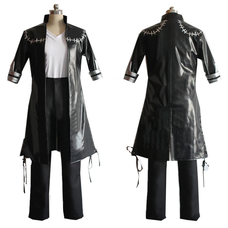 My Hero Academia Cosplay Japanese Anime Boku no Hero Academia Cosplay Dabi Outfits Suits Halloween Cosplay Costume
My Hero Academia Cosplay Japanese Anime Boku no Hero Academia Cosplay Dabi Outfits Suits Halloween Cosplay Costume