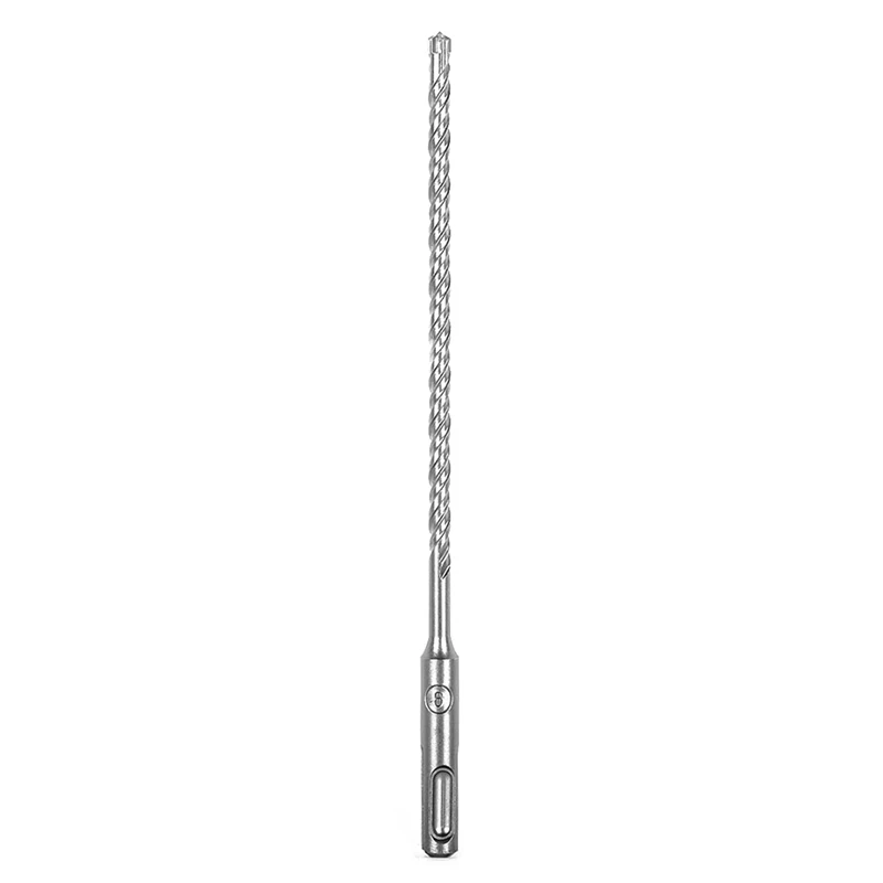 Carbide Drill Bit Cross Head Double Pit Slot Drilling Processing Concrete Brick Artificial Stone Power Tools
Carbide Drill Bit Cross Head Double Pit Slot Drilling Processing Concrete Brick Artificial Stone Power Tools