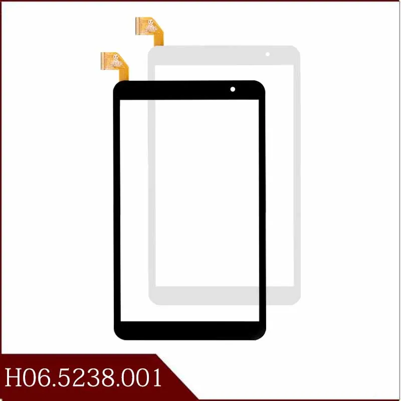 New Touch Screen 8'' Inch H06.5238.001 For Teclast P80X P80S Tablet 2020 Model Panel Digitizer Glass Sensor TLA008 H06 5238
New Touch Screen 8'' Inch H06.5238.001 For Teclast P80X P80S Tablet 2020 Model Panel Digitizer Glass Sensor TLA008 H06 5238