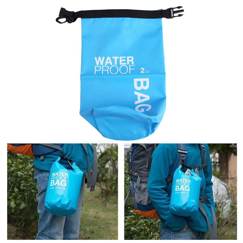 Outdoor Dry Waterproof Bag Dry Bag Sack Waterproof Floating Dry Gear Bags for Boating Fishing Rafting Swimming 
Outdoor Dry Waterproof Bag Dry Bag Sack Waterproof Floating Dry Gear Bags for Boating Fishing Rafting Swimming