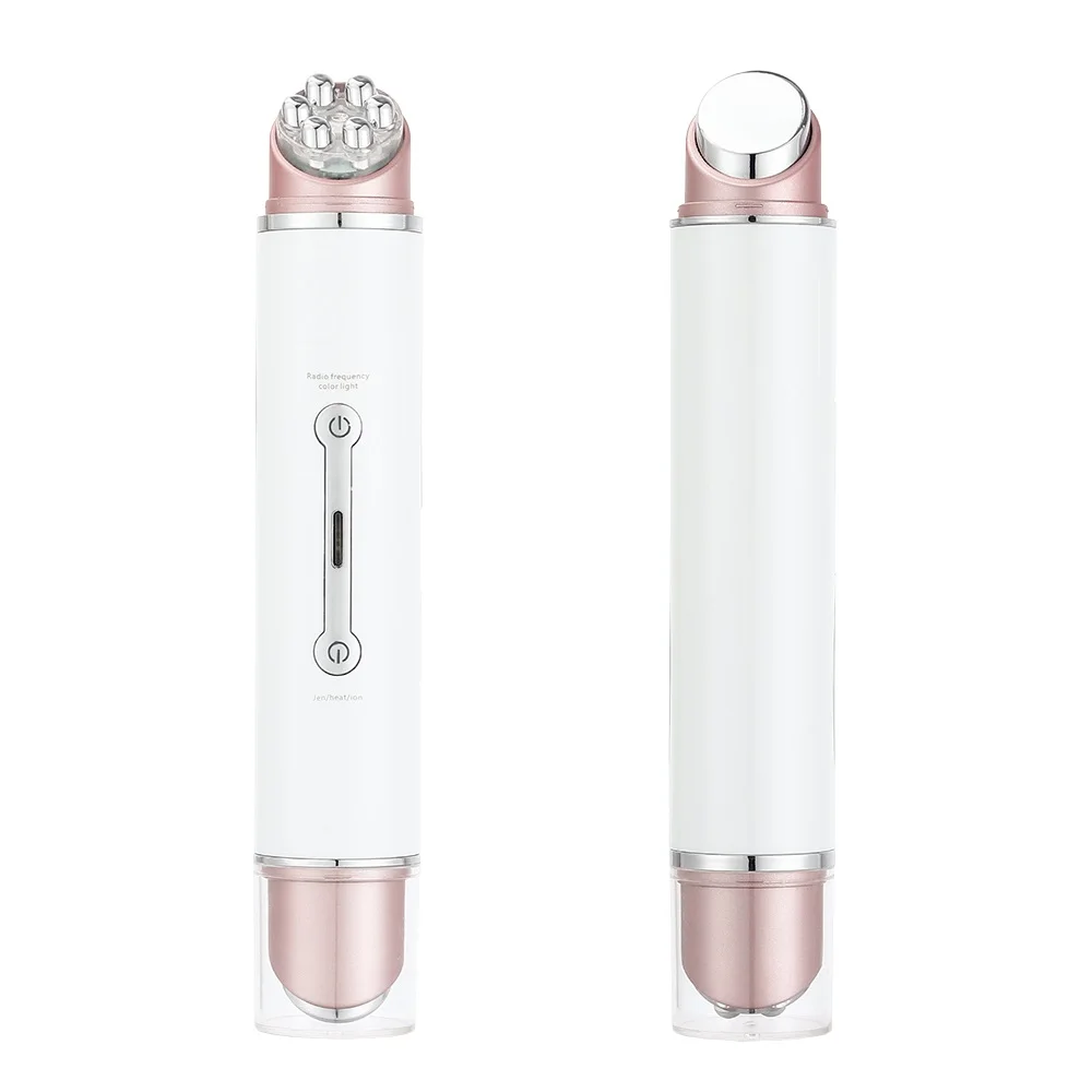Multifunction LED Photon Therapy High Vibration EMS Heating Massage Face Eye Massager Skin Lifting Anti-Wrinkle SPA Facial Tool
Multifunction LED Photon Therapy High Vibration EMS Heating Massage Face Eye Massager Skin Lifting Anti-Wrinkle SPA Facial Tool