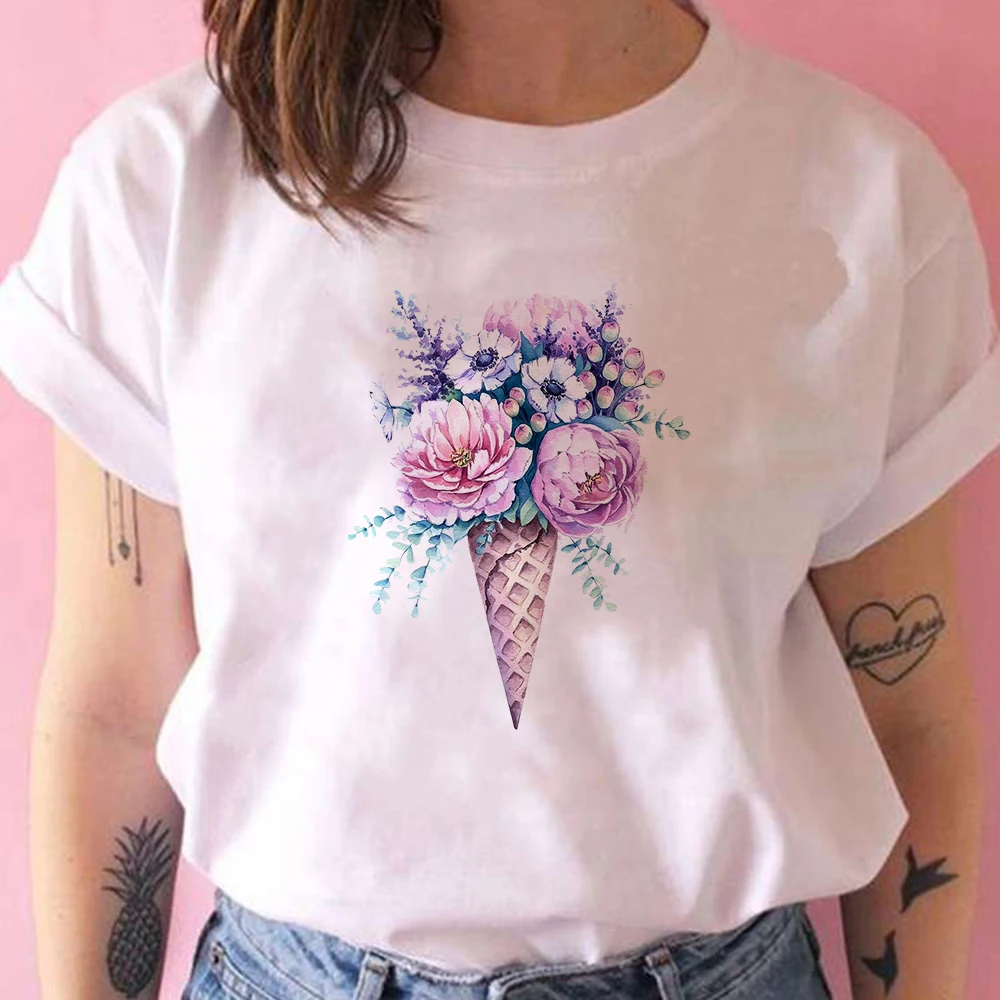Cactus Printed Oversize Women T-shirt Girl Harajuku 90s Design Short Sleeve Gifts Valentines For Women Trend Exquisite Tshirt
Cactus Printed Oversize Women T-shirt Girl Harajuku 90s Design Short Sleeve Gifts Valentines For Women Trend Exquisite Tshirt