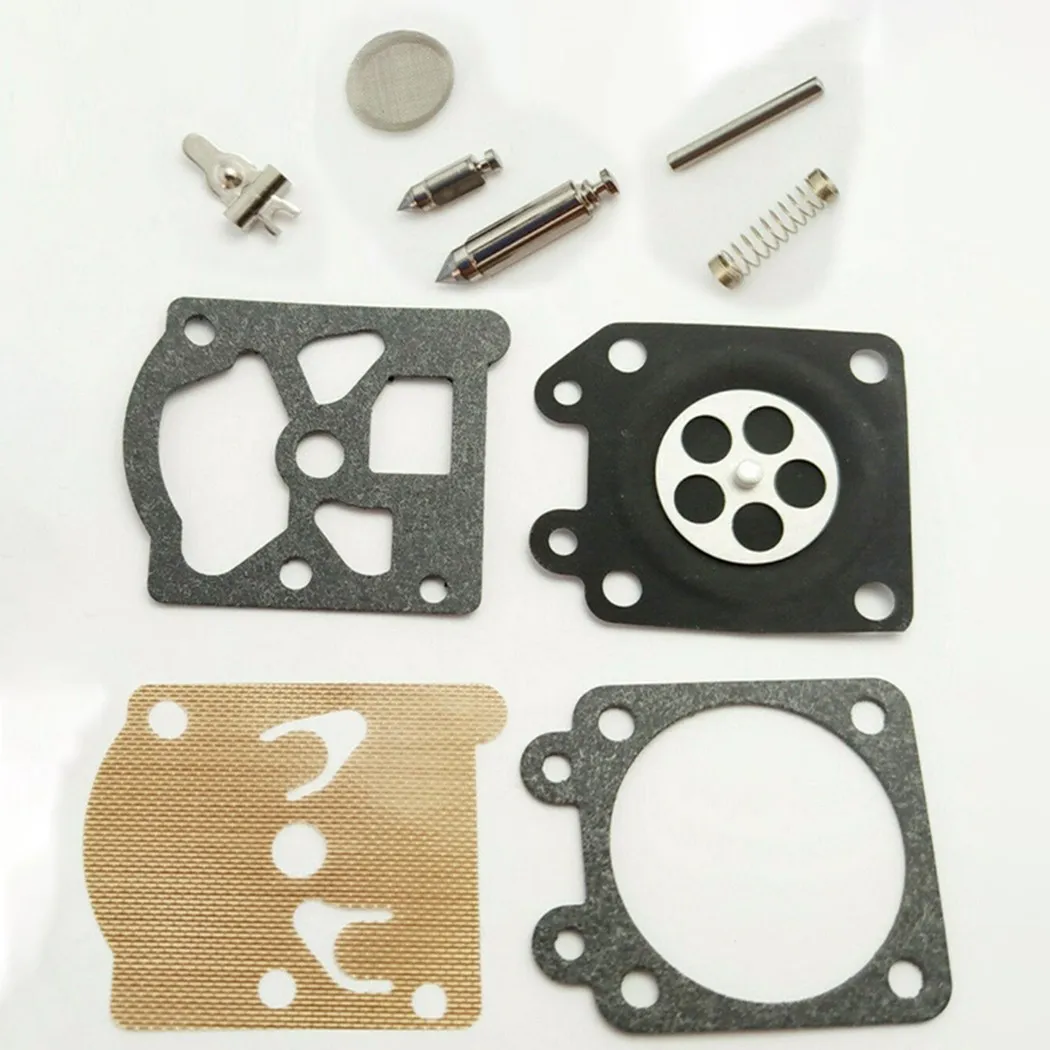 1* Carburetor Repair Gaskets Kit For Stihl 024, Ms240, 026, Ms260 Chainsaw Model S2 100% Brand New And High Quality
1* Carburetor Repair Gaskets Kit For Stihl 024, Ms240, 026, Ms260 Chainsaw Model S2 100% Brand New And High Quality