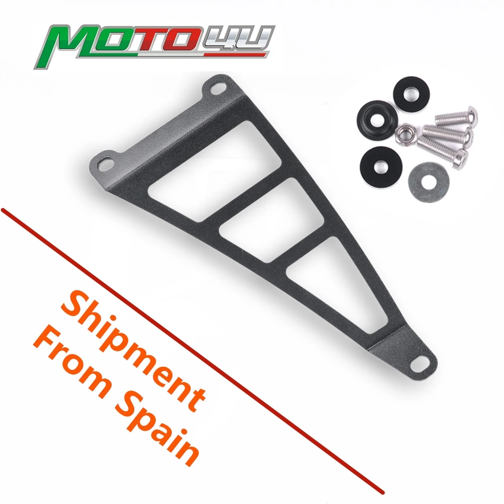For Kawasaki ZX10R 2011-2018 Motorcycle Exhaust hanger bracket Iron ZX-10R 2012 2013 2014 2015 2016 2017
For Kawasaki ZX10R 2011-2018 Motorcycle Exhaust hanger bracket Iron ZX-10R 2012 2013 2014 2015 2016 2017