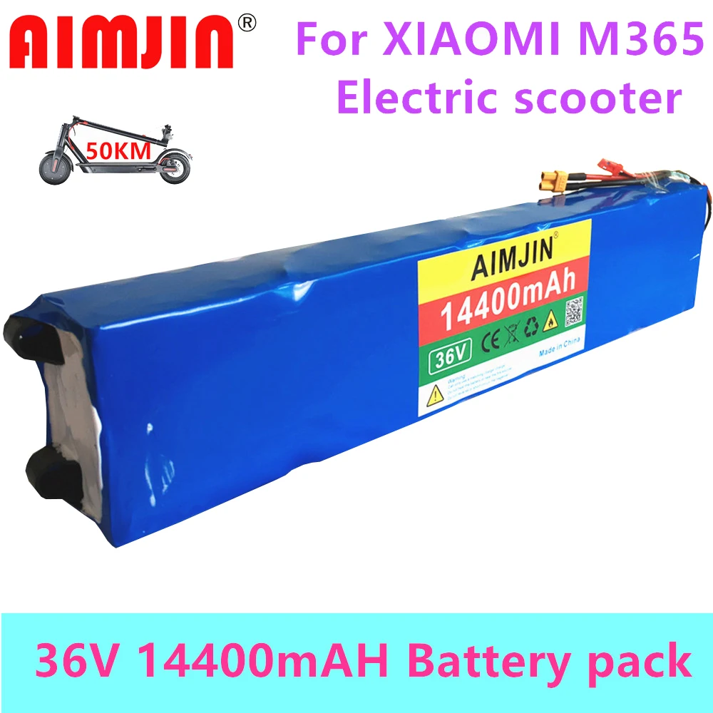 Новый батарейный блок 10S3P 36 В 14,4 Ач для Xiaomi M365 специальный батарейный блок аксессуары для электрического скутера
Новый батарейный блок 10S3P 36 В 14,4 Ач для Xiaomi M365 специальный батарейный блок аксессуары для электрического скутера