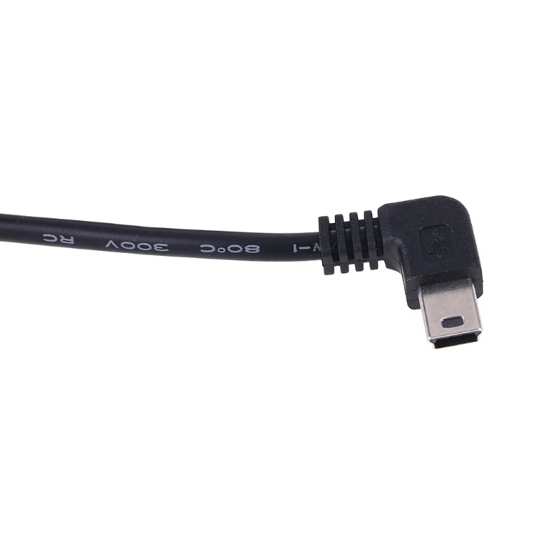 Dual Mini USB Ports Dash Cam Car Cigarette Adapter Lighter Power Cable Charger
Dual Mini USB Ports Dash Cam Car Cigarette Adapter Lighter Power Cable Charger