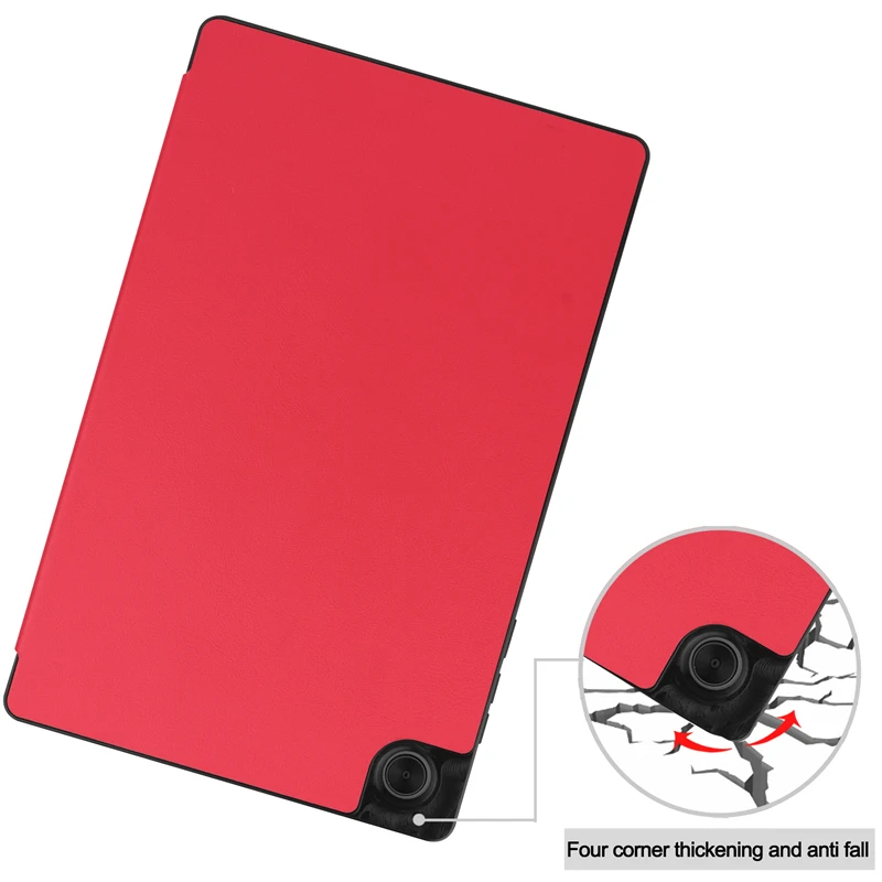 For Lenovo Tab M10 HD TB-X306F/ X306X 10.1" Case Ultra Slim Stand Cover for Funda Lenovo Tab M10 HD 2nd Generation Case Tablet
For Lenovo Tab M10 HD TB-X306F/ X306X 10.1" Case Ultra Slim Stand Cover for Funda Lenovo Tab M10 HD 2nd Generation Case Tablet