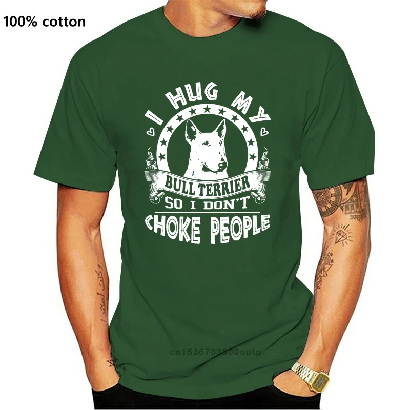 New Bull Terrier T-Shirt Fitted Personality Basic Top Tee T Shirt For Men Crazy Letters Summer Style Tee Shirt Short Sleeve
New Bull Terrier T-Shirt Fitted Personality Basic Top Tee T Shirt For Men Crazy Letters Summer Style Tee Shirt Short Sleeve
