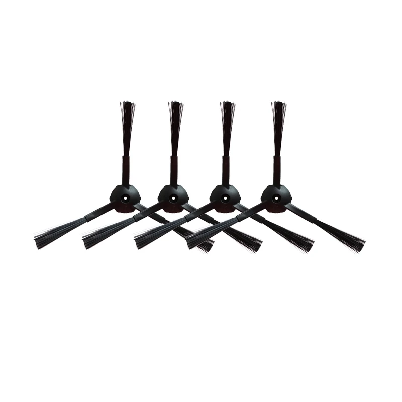 4PCS Side Brush Robot Vacuum Cleaner Parts for Chuwi Ilife V55 V50 V5 V5S V3 V3S V50 Pro X5 Accessories
4PCS Side Brush Robot Vacuum Cleaner Parts for Chuwi Ilife V55 V50 V5 V5S V3 V3S V50 Pro X5 Accessories