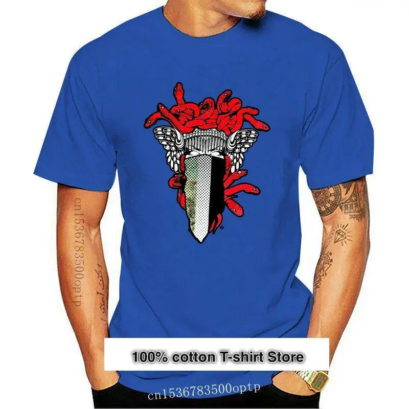 

Camiseta vintage con reestampado de Crooks and Castle, talla de EE. UU., Nueva