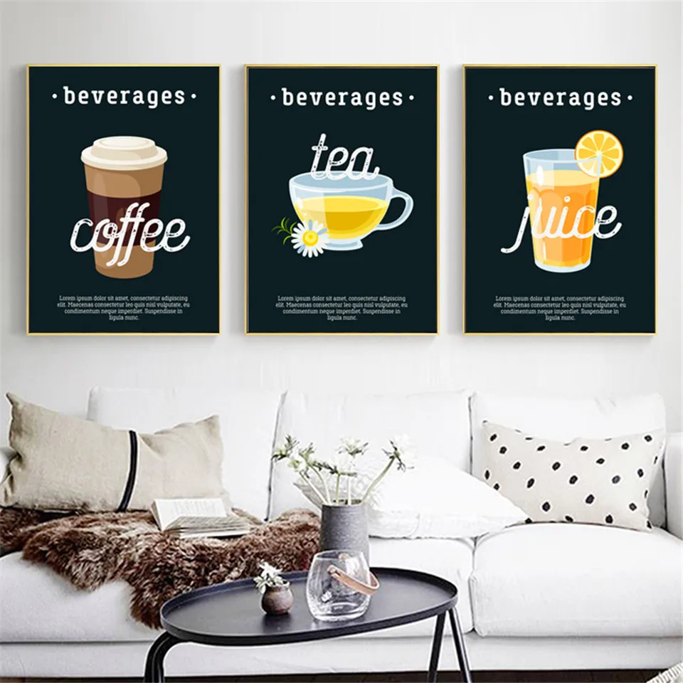 Nordic Modern Black and White Cup of Cola Soda Canvas Wall Art Picture Living Room Decoration Painting Frameless Mural
Nordic Modern Black and White Cup of Cola Soda Canvas Wall Art Picture Living Room Decoration Painting Frameless Mural