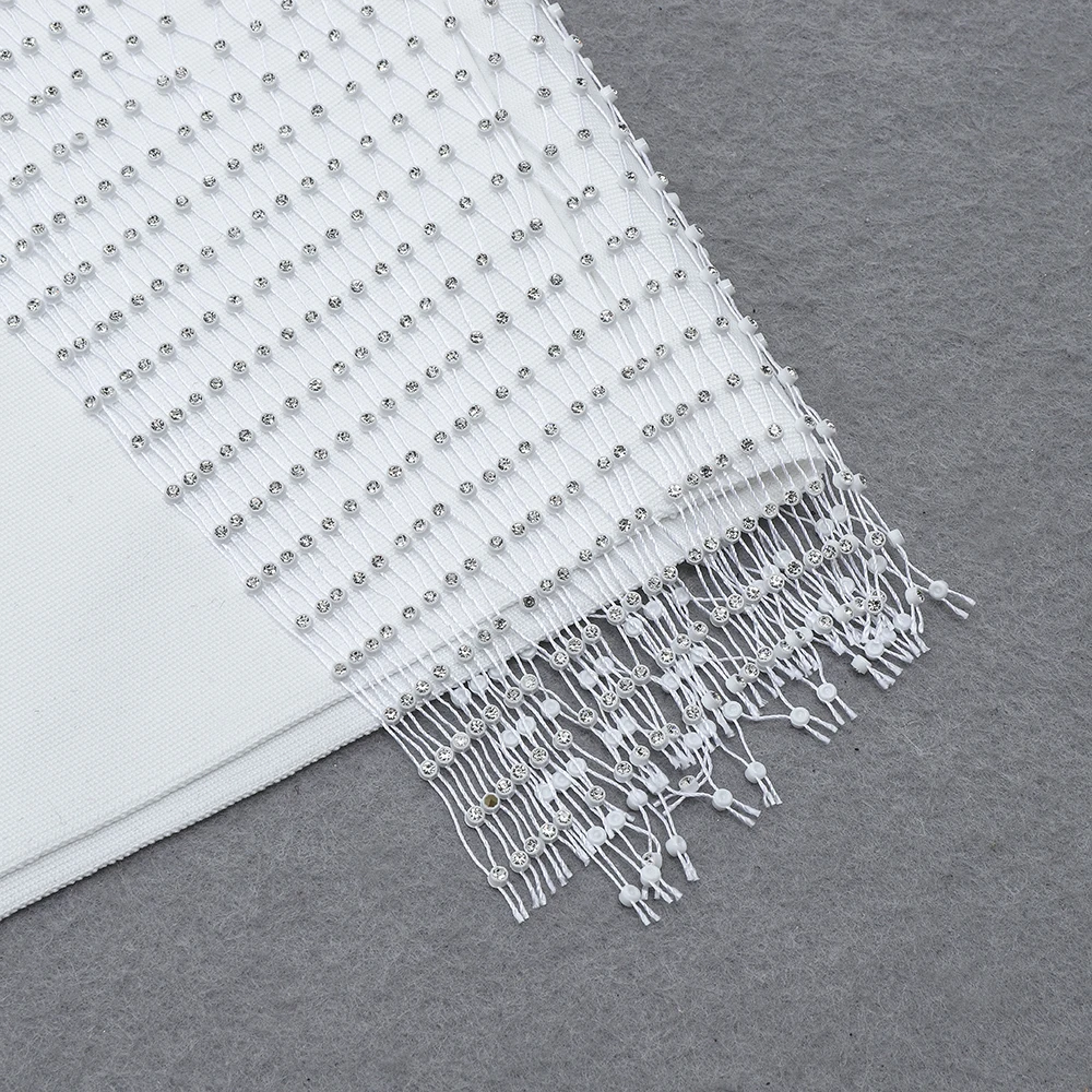 HQBORY 2021 Summer Women Bandage White Lace One Spaghetti Strap Bodycon For Party Cocktail
HQBORY 2021 Summer Women Bandage White Lace One Spaghetti Strap Bodycon For Party Cocktail