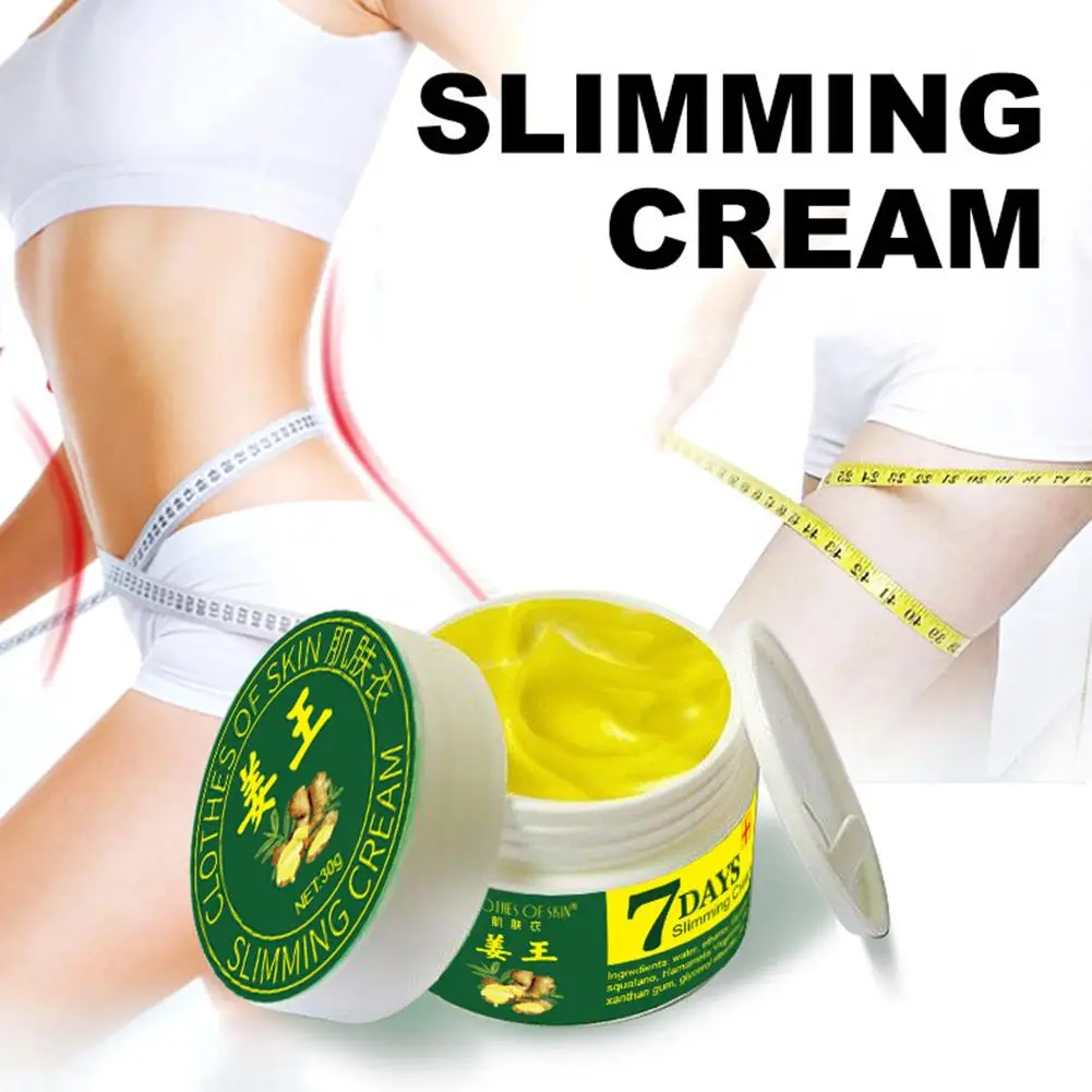 Slimming Cream Weight Loss Slim Cream Professional Body Shape Navel Arm Leg Waist Fat Burnning Beer Belly Slimming Products 30g
Slimming Cream Weight Loss Slim Cream Professional Body Shape Navel Arm Leg Waist Fat Burnning Beer Belly Slimming Products 30g