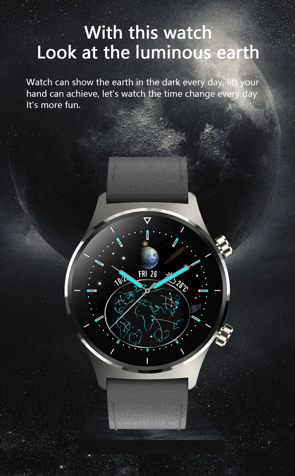E13 Smart Watch Heart Rate Blood Oxygen Bluetooth Phone Call Music Sports Tracker Band For HuaWei Android IOS Phone Watch PK GT2
E13 Smart Watch Heart Rate Blood Oxygen Bluetooth Phone Call Music Sports Tracker Band For HuaWei Android IOS Phone Watch PK GT2