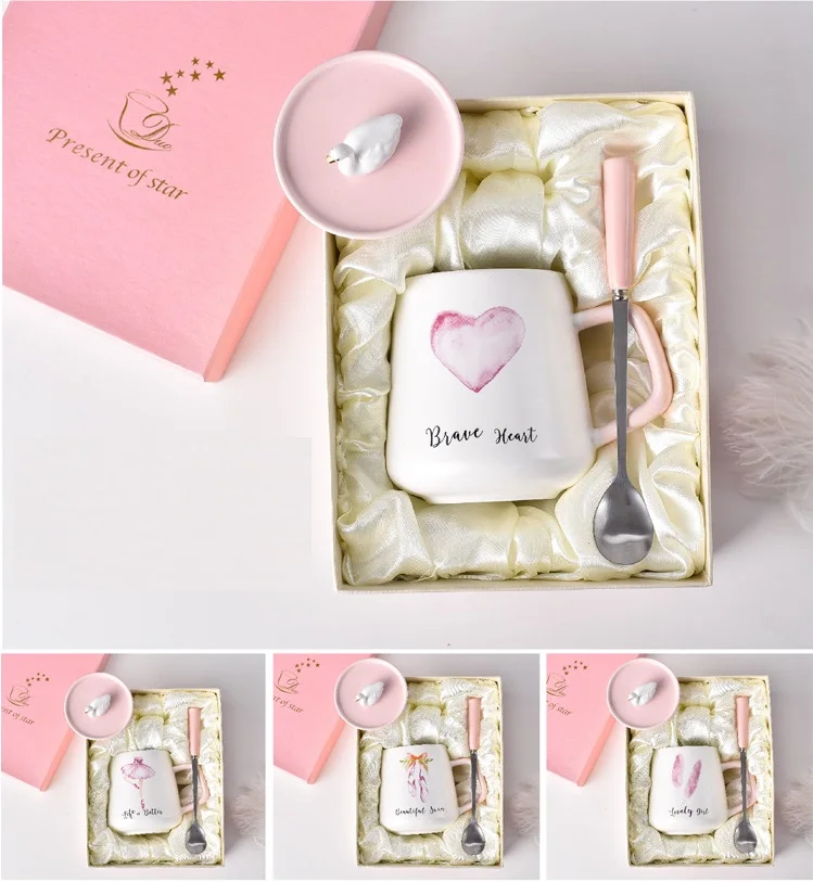 OUSSIRRO Creative Swan Ceramic Mugs Cute Animal Coffee Mug Tea Pot Cup Birthday Christmas Gift
OUSSIRRO Creative Swan Ceramic Mugs Cute Animal Coffee Mug Tea Pot Cup Birthday Christmas Gift