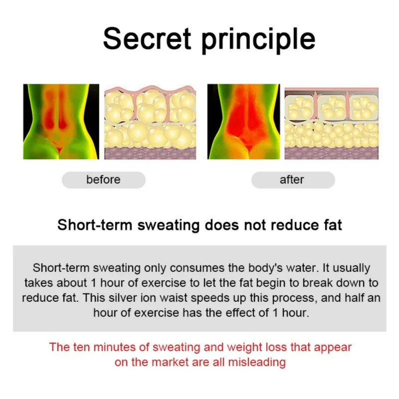 Neoprene Waist Trainer Men-Waist Cincher Trimmer-Sweat Crazier Slimming Body Shaper Belts Fitness Sauna Slimming Body Belts
Neoprene Waist Trainer Men-Waist Cincher Trimmer-Sweat Crazier Slimming Body Shaper Belts Fitness Sauna Slimming Body Belts