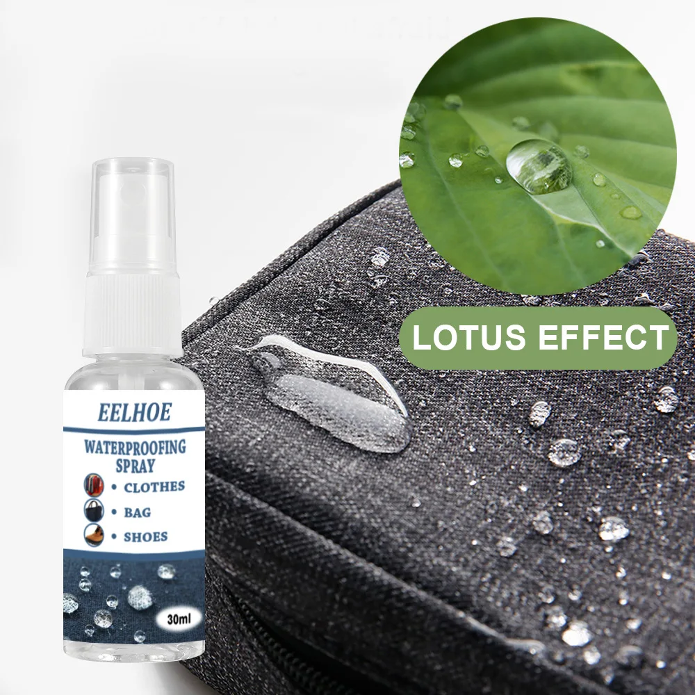 Vamp waterproof spray technology waterproof spray shoes, small white shoes antifouling, super easy to use
Vamp waterproof spray technology waterproof spray shoes, small white shoes antifouling, super easy to use