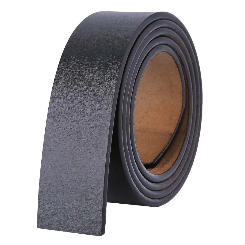 100 120 130 140 150 160cm Cowskin Belts No Buckle Without Buckle 3.5cm Wide Real Genuine Leather Belt Body Men Large Size Belt
100 120 130 140 150 160cm Cowskin Belts No Buckle Without Buckle 3.5cm Wide Real Genuine Leather Belt Body Men Large Size Belt