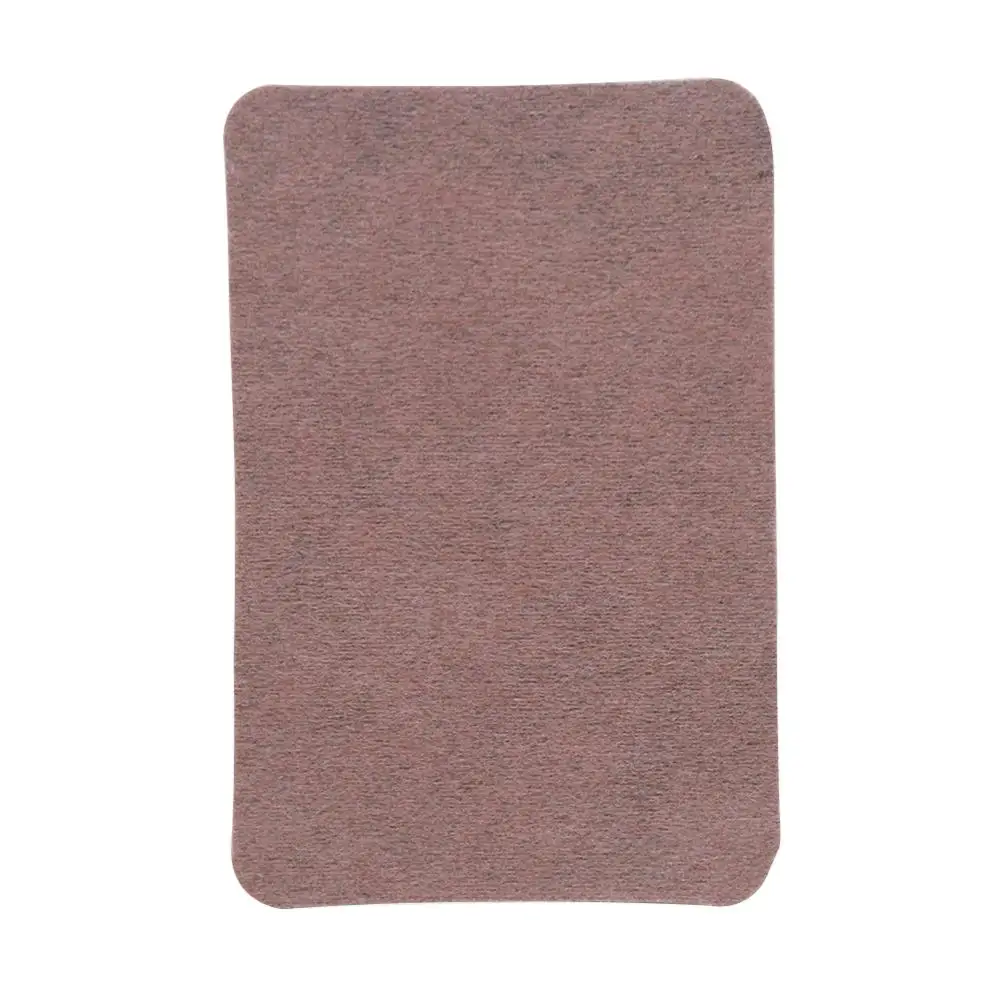 Spondylosis Arthritis Pain Relieving Black Plaster Natural Herbal Cool Pain Relief Patches Adhesive Medicated Analgesic Plaster
Spondylosis Arthritis Pain Relieving Black Plaster Natural Herbal Cool Pain Relief Patches Adhesive Medicated Analgesic Plaster