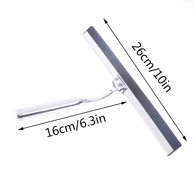 1Pc Squeegee Glass Window Squeegee Wiper Scraper for Bathroom Car Kitchen Door Kitchen Cleaner Car Glass Shower Cleaner
1Pc Squeegee Glass Window Squeegee Wiper Scraper for Bathroom Car Kitchen Door Kitchen Cleaner Car Glass Shower Cleaner