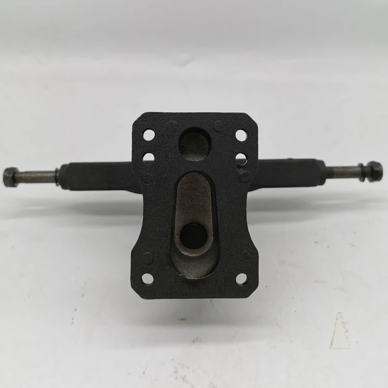 6.25Inch 160mm Surf Skateboard Trucks Surfskate Good Quality Skateboard Trucks Longboard Truck
6.25Inch 160mm Surf Skateboard Trucks Surfskate Good Quality Skateboard Trucks Longboard Truck