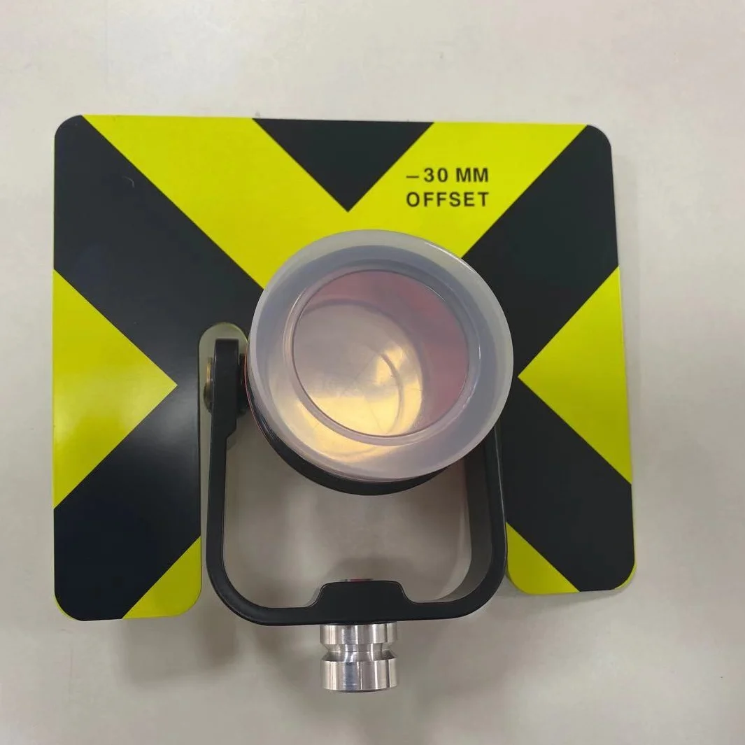 topcan prism optical prism AK18 for total station/Topan Total Station Prism
topcan prism optical prism AK18 for total station/Topan Total Station Prism