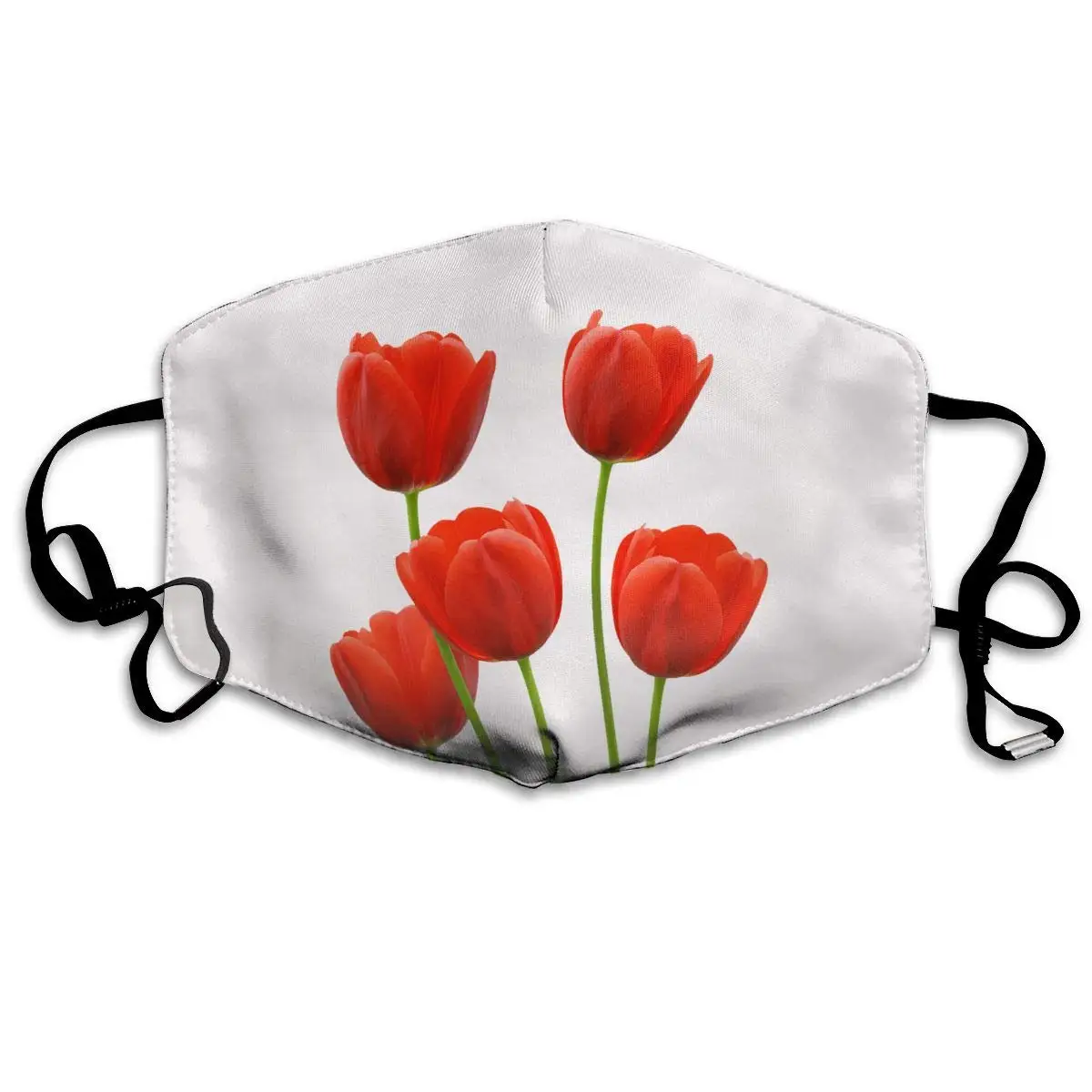 Mouth Mask Lily Print Masks - Breathable Adjustable Windproof Mouth-Muffle, Camping Running for Women and Men
Mouth Mask Lily Print Masks - Breathable Adjustable Windproof Mouth-Muffle, Camping Running for Women and Men