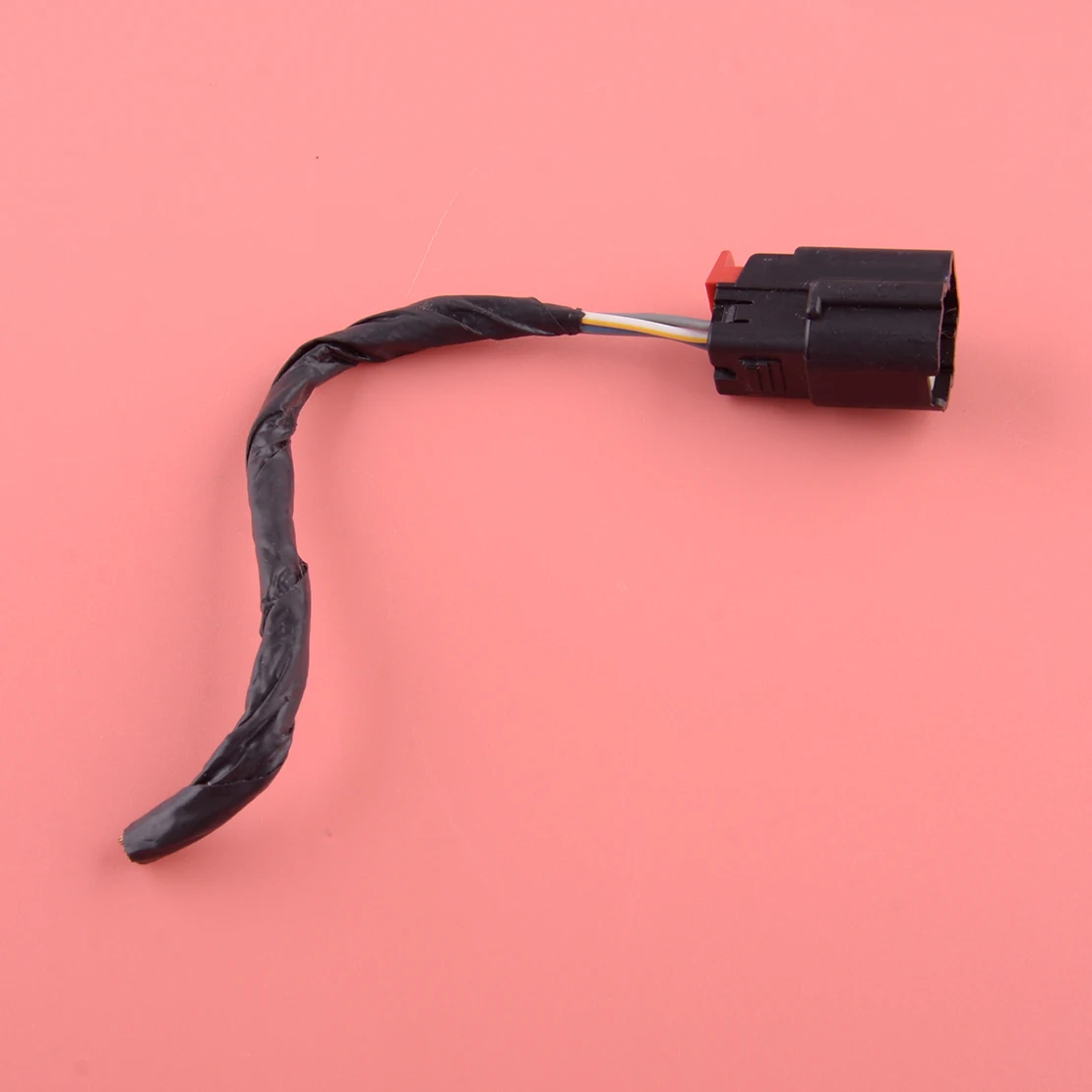1UT50RXFAA Car Parking Sensor Harness Connector Accessories Fit for Ford Edge GMC Chevrolet Cadillac 22998458 23428268 13357518
1UT50RXFAA Car Parking Sensor Harness Connector Accessories Fit for Ford Edge GMC Chevrolet Cadillac 22998458 23428268 13357518
