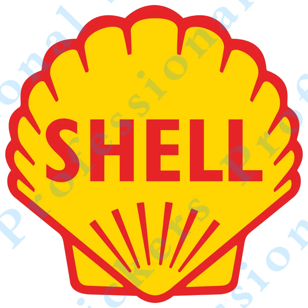 Vintage Shell Oil Gas Gasoline Vinyl Sticker Car Truck Window Decal Pump Station PVC Sticker Decal Motorcycle waterproof Decal
Vintage Shell Oil Gas Gasoline Vinyl Sticker Car Truck Window Decal Pump Station PVC Sticker Decal Motorcycle waterproof Decal