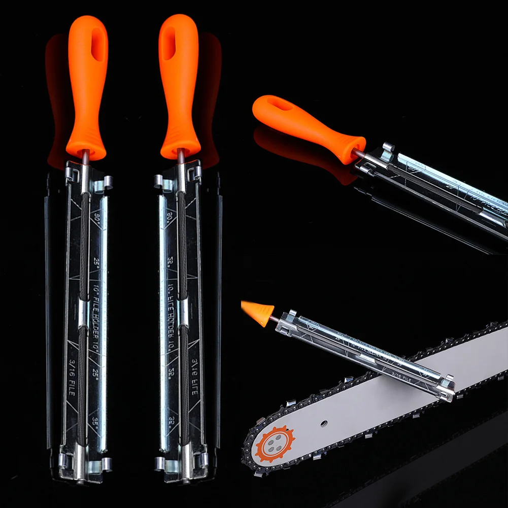 Yard Outdoor Living Sharpening Tool File Holder Grinder Accessories Woodworking Cutting Garden Chain Saw Kit Filing Guide 
Yard Outdoor Living Sharpening Tool File Holder Grinder Accessories Woodworking Cutting Garden Chain Saw Kit Filing Guide
