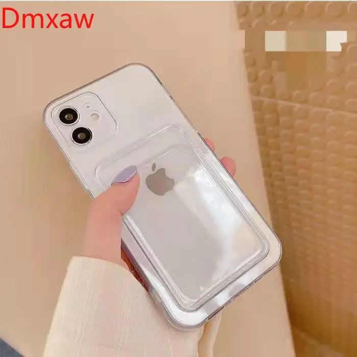 Soft Card Bag Case For Samsung Galaxy A02 A02S A01 A70 A50 A50S A30S A20S A12 A11 A10S A10 M10 A21 A21S Cover Ins Style Case
Soft Card Bag Case For Samsung Galaxy A02 A02S A01 A70 A50 A50S A30S A20S A12 A11 A10S A10 M10 A21 A21S Cover Ins Style Case